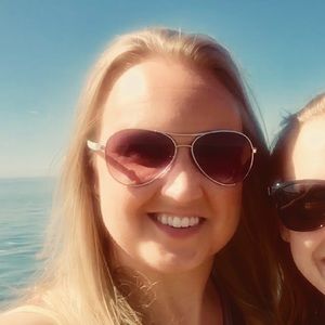 Meet your Posher, Maureen